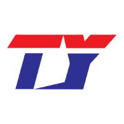 TY Roller Shutter logo